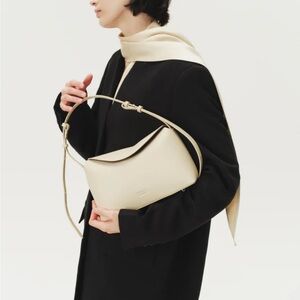 Freja New York Hudson Bag (oat)